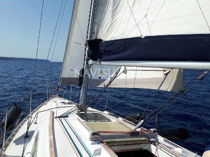 JEANNEAU SUN ODYSSEY 322 - foto 3