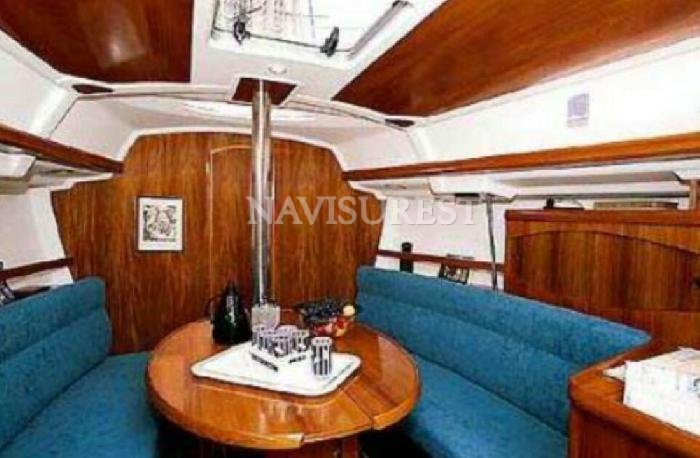 JEANNEAU SUN ODYSSEY 322 - foto 6