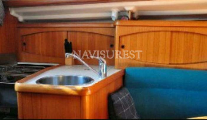JEANNEAU SUN ODYSSEY 322 - foto 7