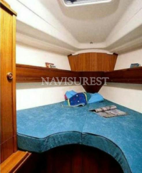 JEANNEAU SUN ODYSSEY 322 - foto 11