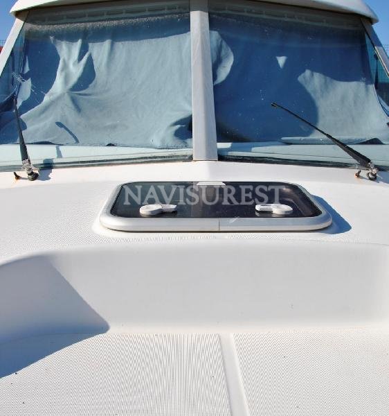 BENETEAU ANTARES 760 HELICE DE PROA - foto 3