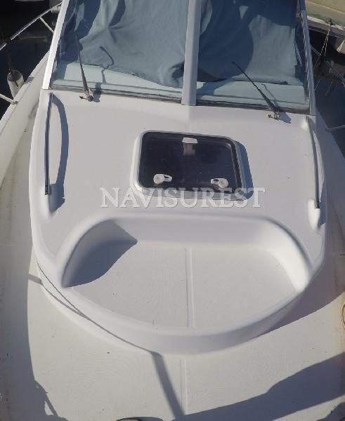 BENETEAU ANTARES 760 HELICE DE PROA - foto 5