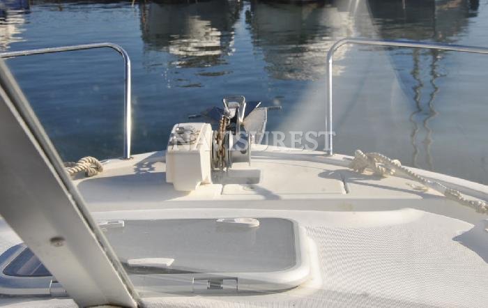 BENETEAU ANTARES 760 HELICE DE PROA - foto 9