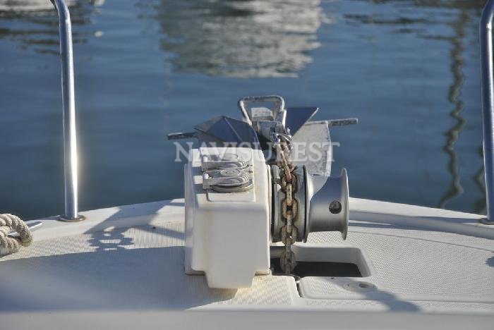 BENETEAU ANTARES 760 HELICE DE PROA - foto 10