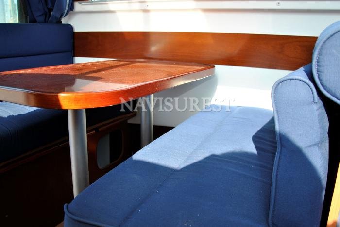BENETEAU ANTARES 760 HELICE DE PROA - foto 15