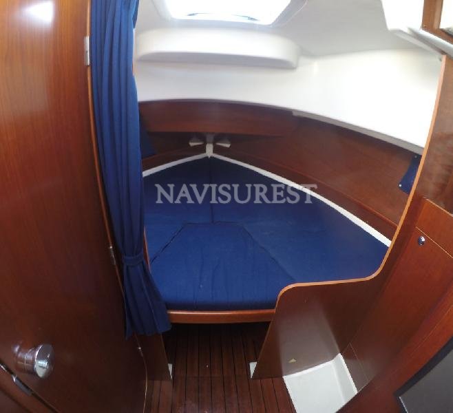 BENETEAU ANTARES 760 HELICE DE PROA - foto 17