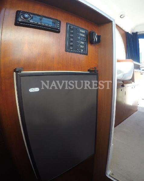 BENETEAU ANTARES 760 HELICE DE PROA - foto 19