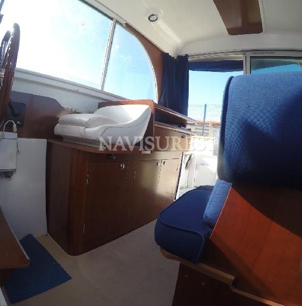 BENETEAU ANTARES 760 HELICE DE PROA - foto 20