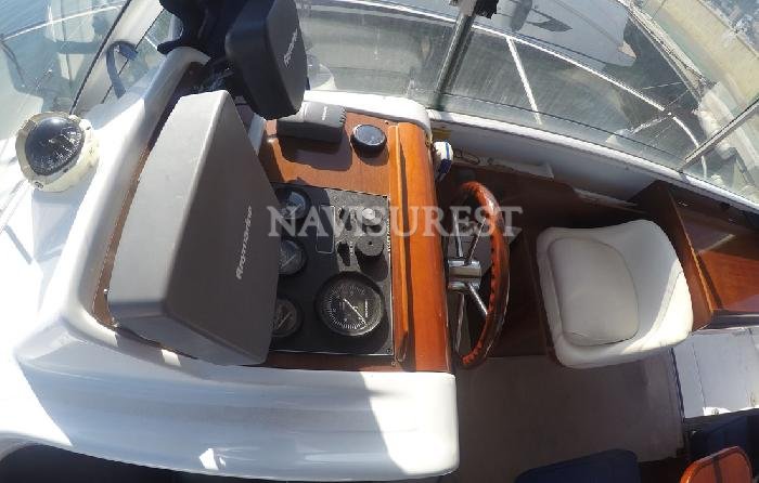 BENETEAU ANTARES 760 HELICE DE PROA - foto 21
