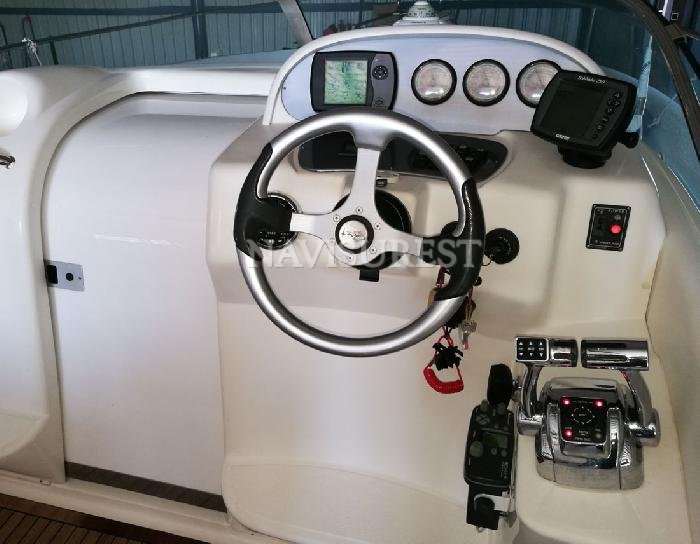 RIO 850 DAY CRUISER FUERABORDAS - foto 10