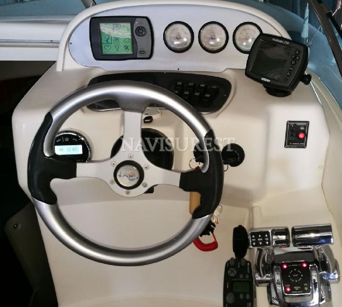 RIO 850 DAY CRUISER FUERABORDAS - foto 12
