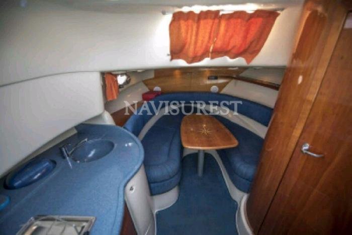 RIO 850 DAY CRUISER FUERABORDAS - foto 14