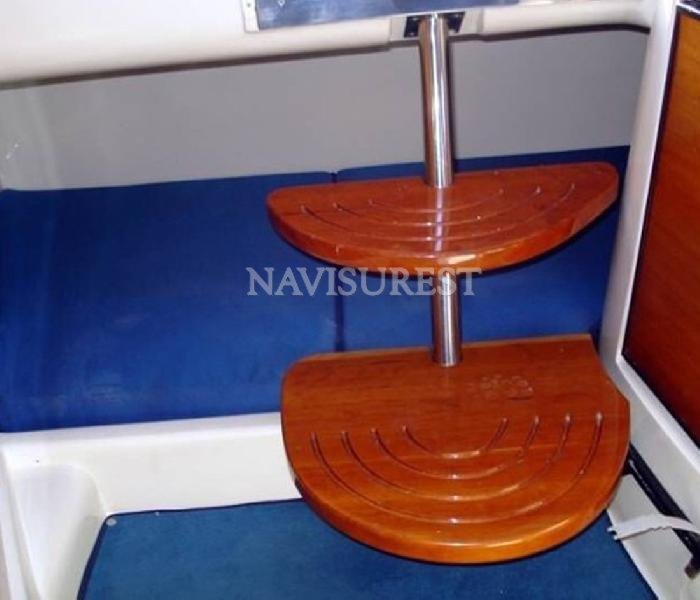 RIO 850 DAY CRUISER FUERABORDAS - foto 15