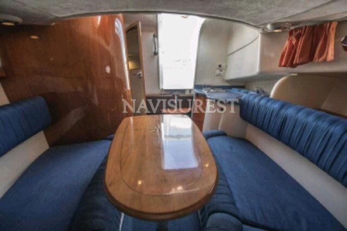 RIO 850 DAY CRUISER FUERABORDAS - foto 16