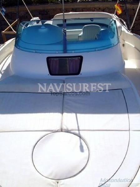 RIO 850 DAY CRUISER FUERABORDAS - foto 17