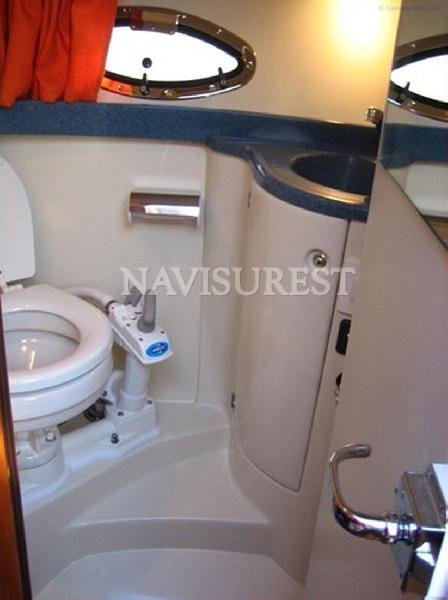 RIO 850 DAY CRUISER FUERABORDAS - foto 18