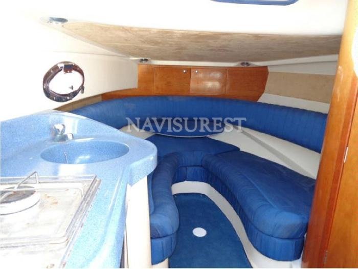 RIO 850 DAY CRUISER FUERABORDAS - foto 19