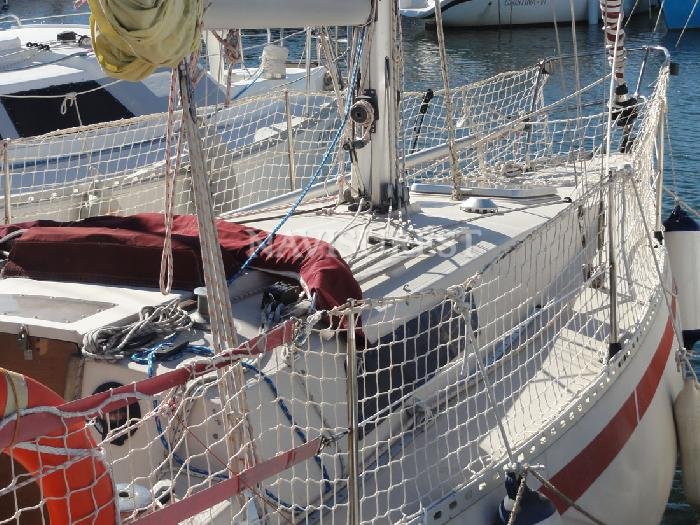 BENETEAU FIRST 30 - foto 1