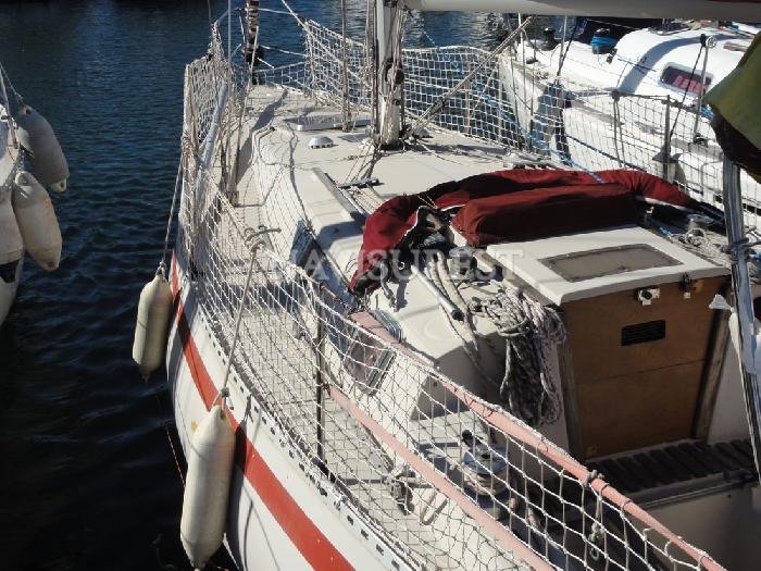 BENETEAU FIRST 30 - foto 2
