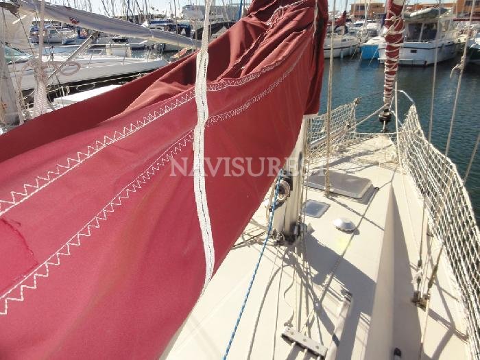BENETEAU FIRST 30 - foto 3