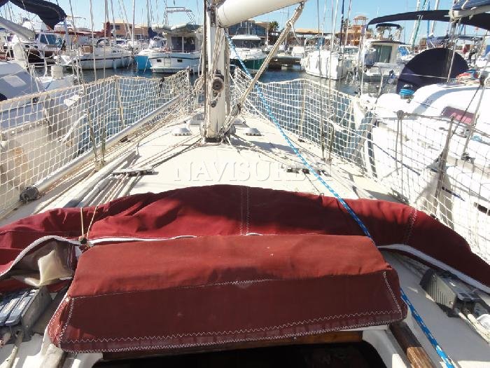 BENETEAU FIRST 30 - foto 4