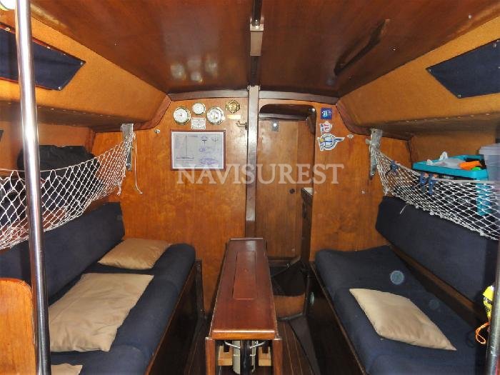 BENETEAU FIRST 30 - foto 7