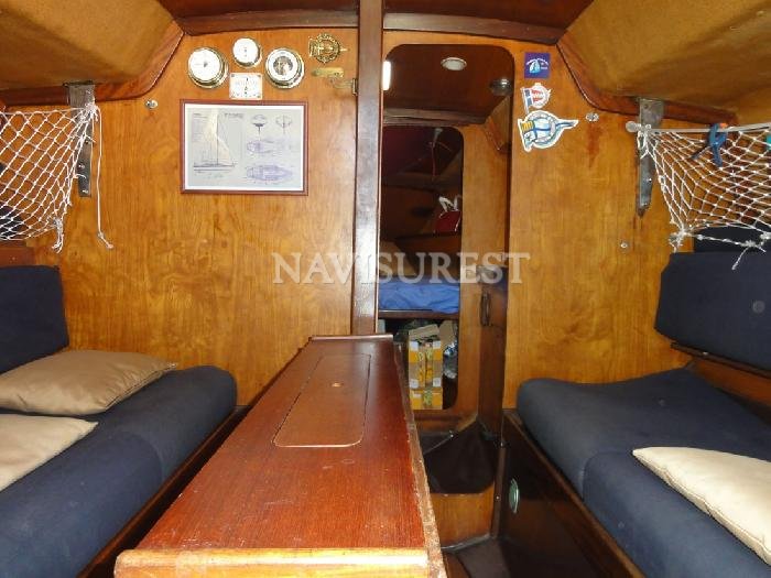 BENETEAU FIRST 30 - foto 10