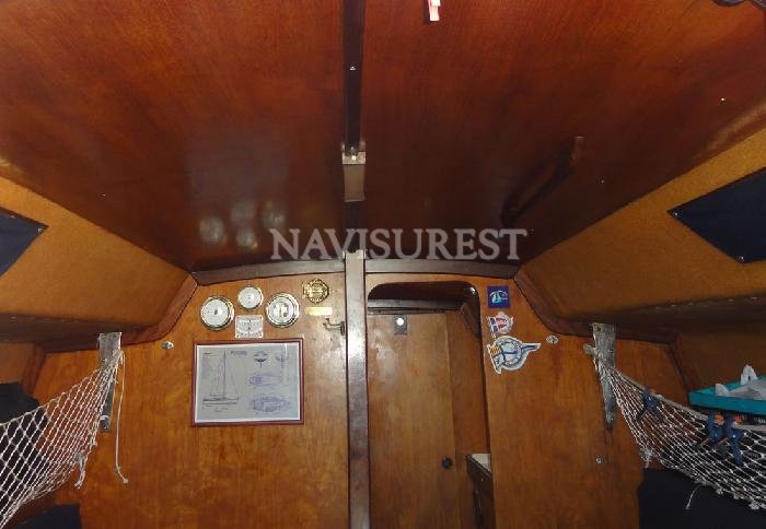 BENETEAU FIRST 30 - foto 14