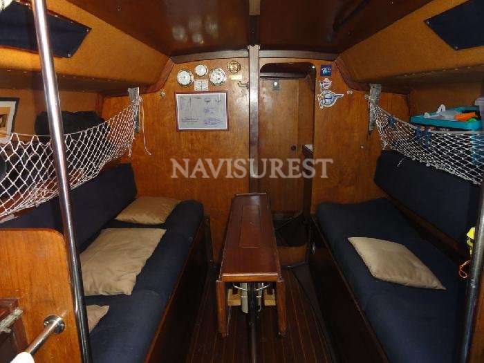 BENETEAU FIRST 30 - foto 15