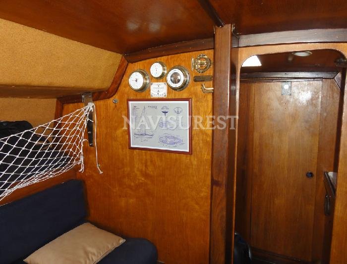 BENETEAU FIRST 30 - foto 17