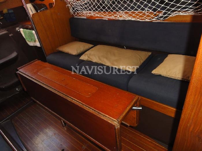 BENETEAU FIRST 30 - foto 18