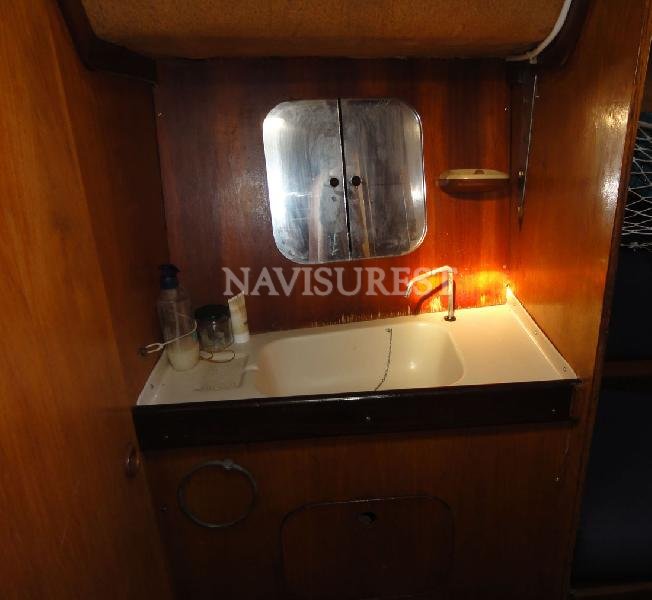 BENETEAU FIRST 30 - foto 19