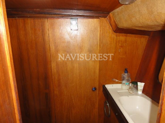 BENETEAU FIRST 30 - foto 20