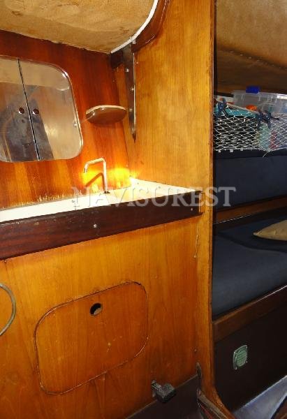 BENETEAU FIRST 30 - foto 21
