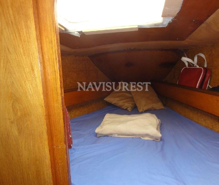BENETEAU FIRST 30 - foto 22
