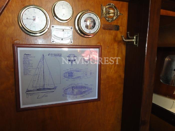 BENETEAU FIRST 30 - foto 23