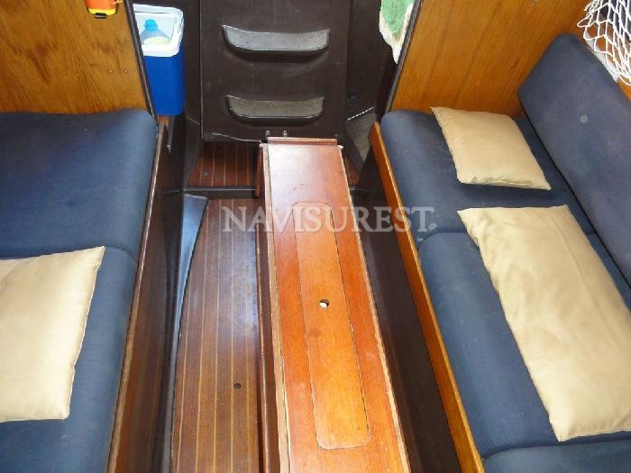 BENETEAU FIRST 30 - foto 24