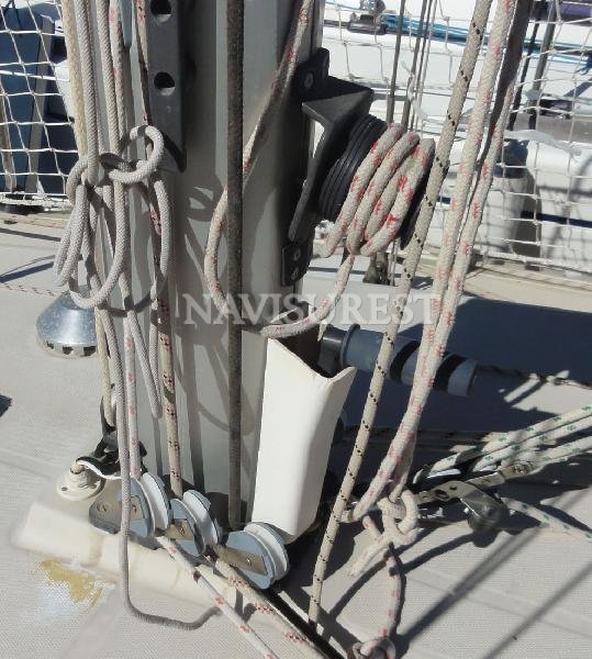 BENETEAU FIRST 30 - foto 31
