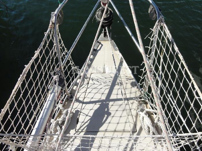 BENETEAU FIRST 30 - foto 32