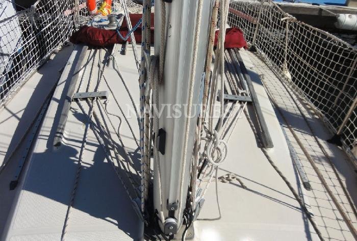 BENETEAU FIRST 30 - foto 33