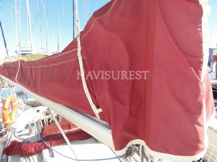 BENETEAU FIRST 30 - foto 34