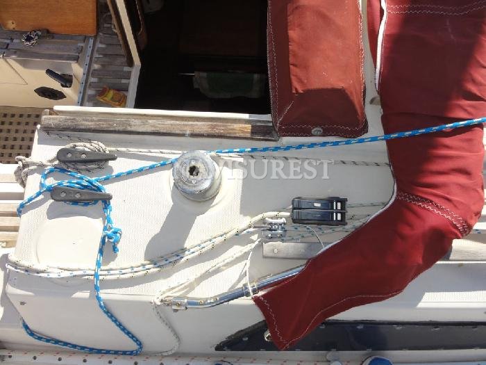 BENETEAU FIRST 30 - foto 35