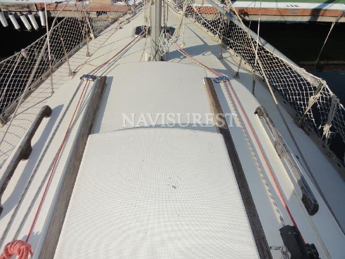 JEANNEAU FANTASIA 27 MOTOR NUEVO - foto 16