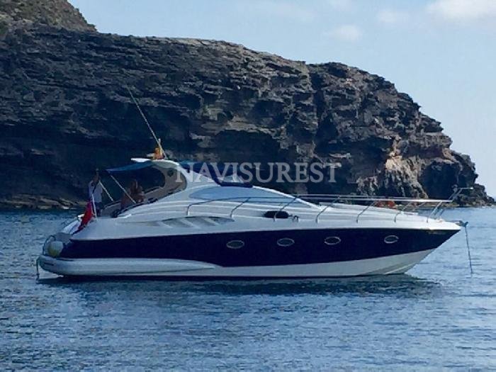 ASTONDOA 40 OPEN - foto 2