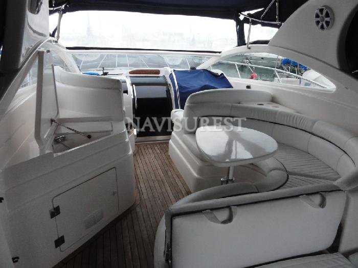 ASTONDOA 40 OPEN - foto 3