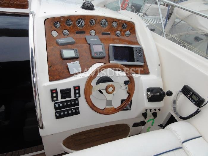 ASTONDOA 40 OPEN - foto 5