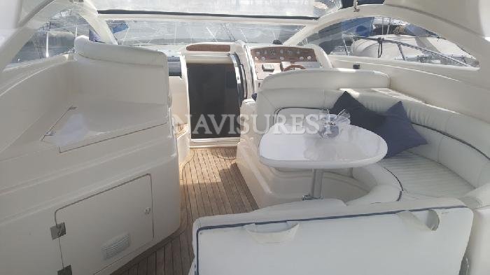 ASTONDOA 40 OPEN - foto 11