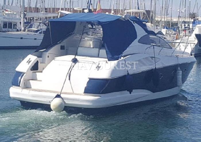 ASTONDOA 40 OPEN - foto 16