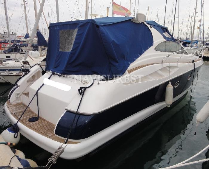 ASTONDOA 40 OPEN - foto 17