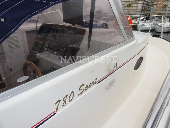 FAETON FAETON 780 SPORT - foto 1